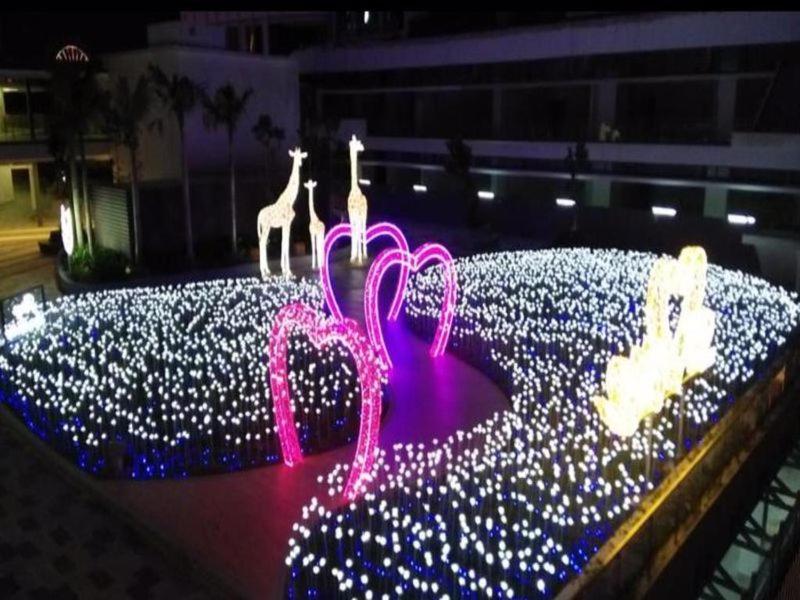 Icity Homestay シャー・アラム エクステリア 写真